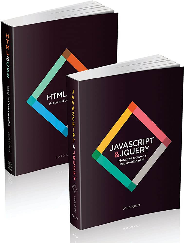 javascript and jquery