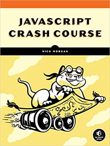 javascript crash course