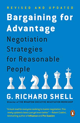 bargaining-for-advantage