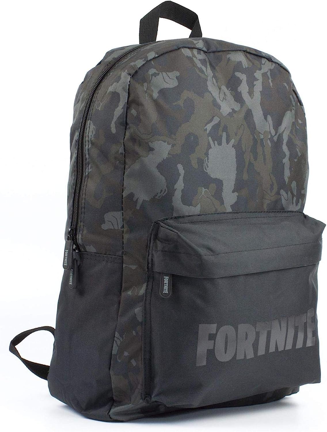 fortnite camo llama backpack