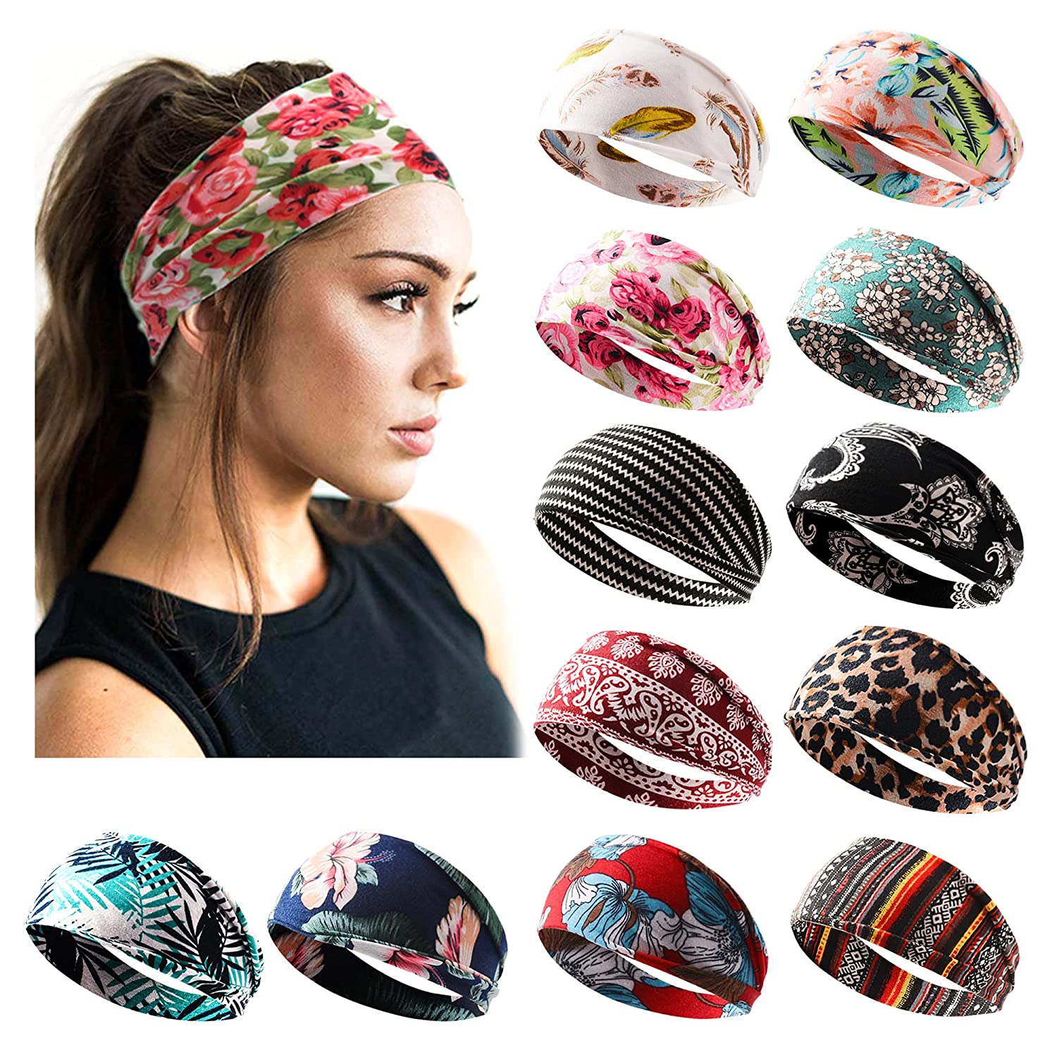 headbands