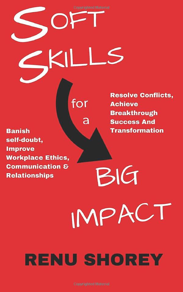 soft skills for big impact