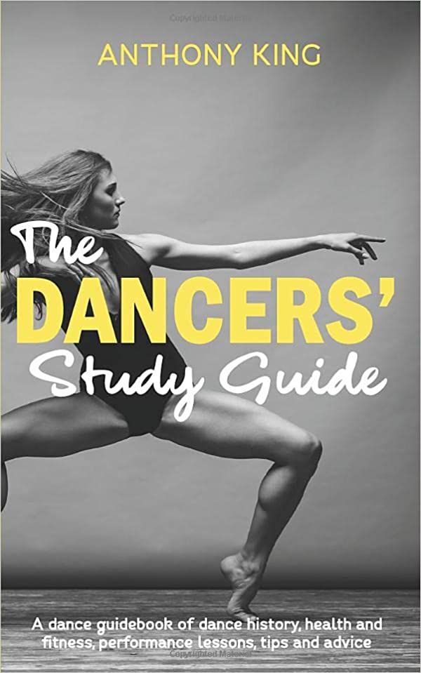 the dancers guide