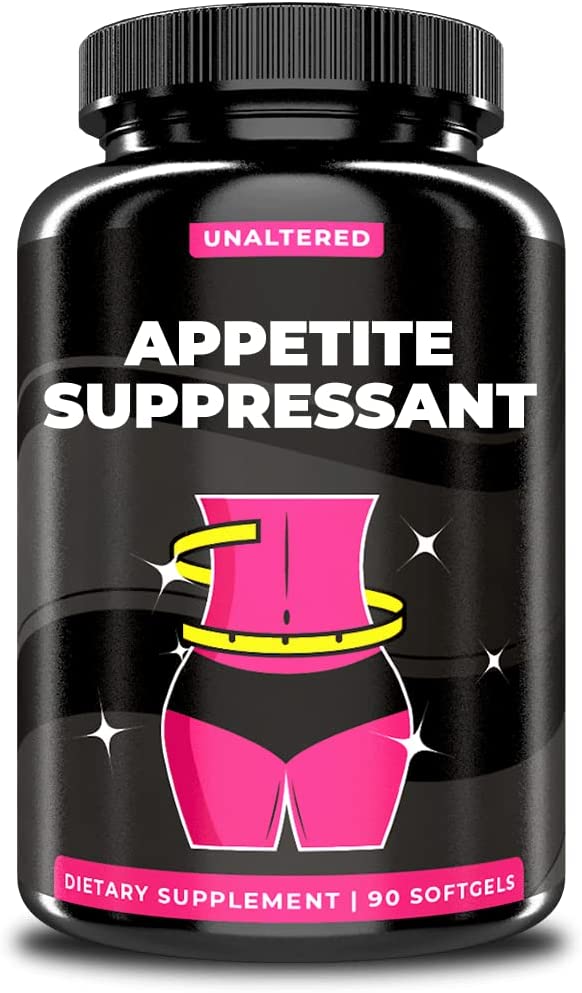 appetite suppressant