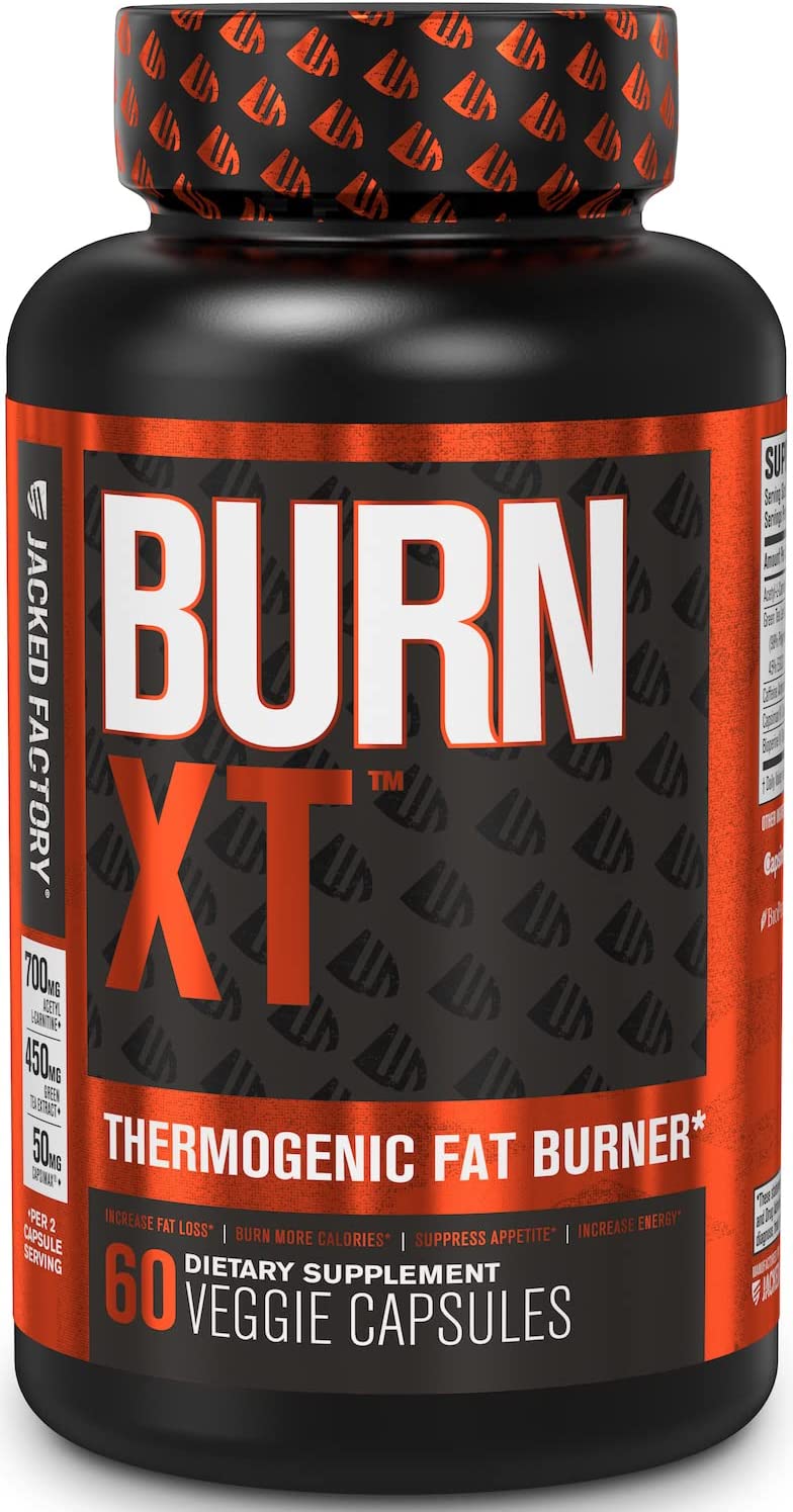 fat burner