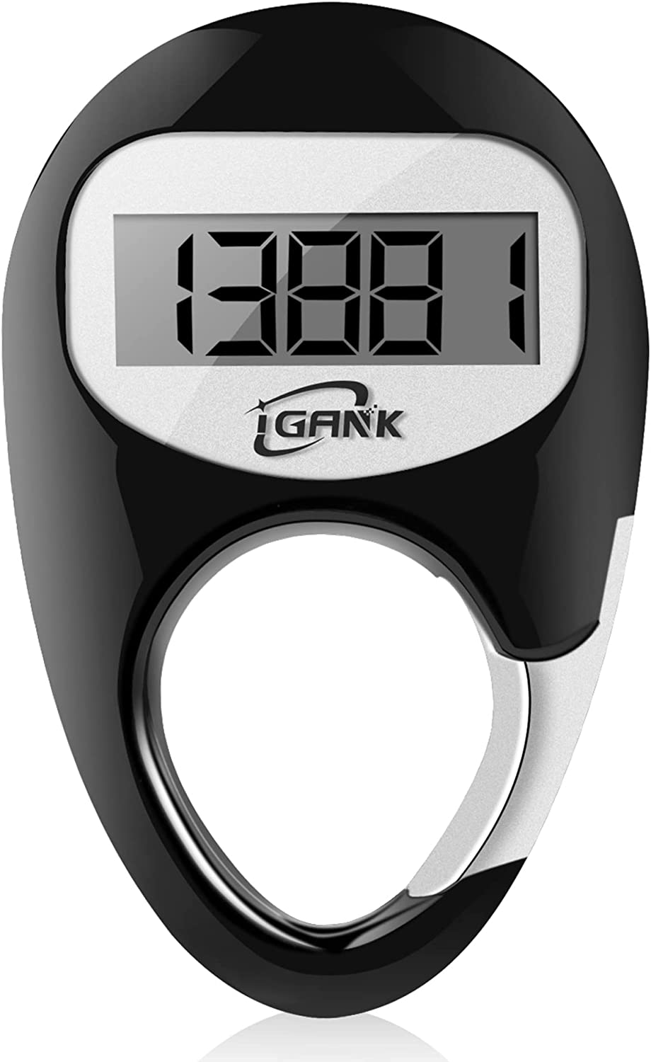 iGank-pedometer