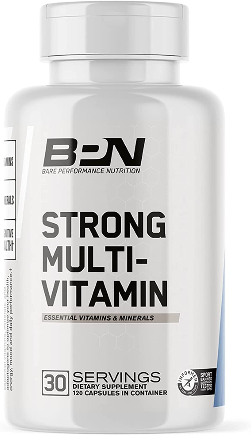 multi-vitamin