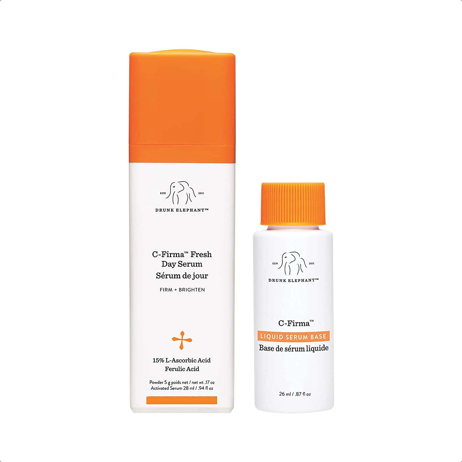 Drunk Elephant C-Firma Fresh Day Serum