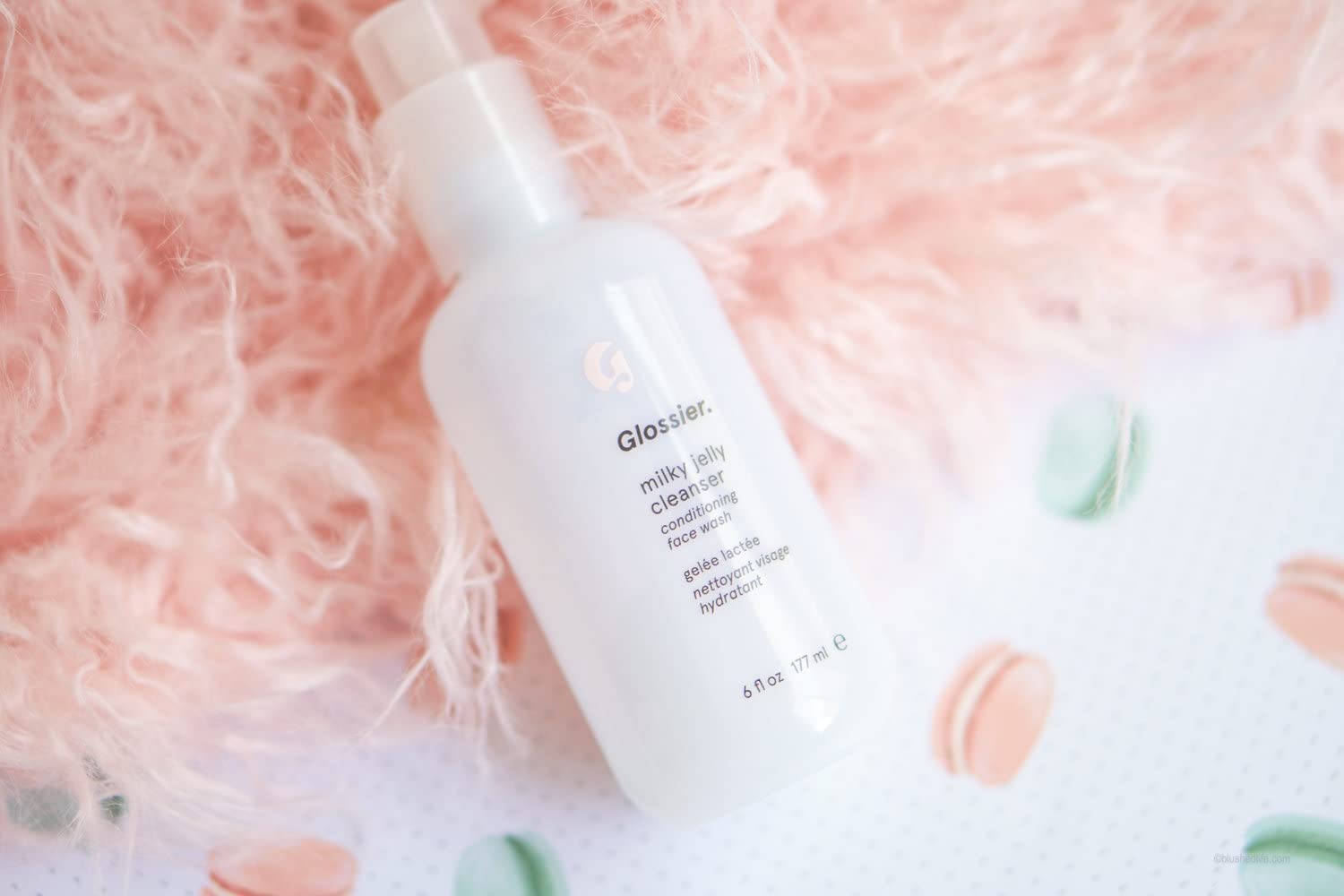 Glossier Milky Jelly Cleanser