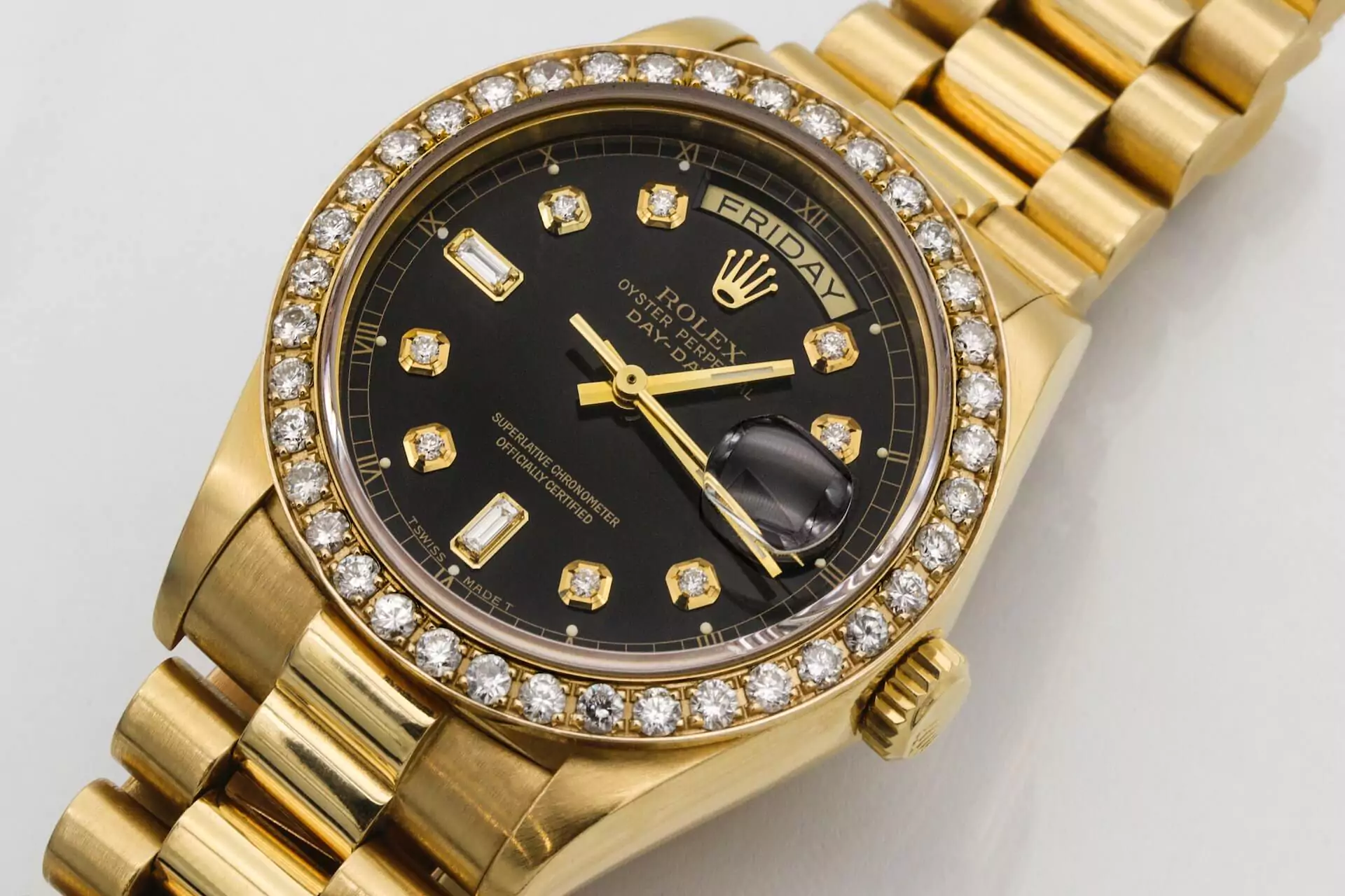 Is a Rolex a Good Investment? 4 SHOCKING Reasons Why!