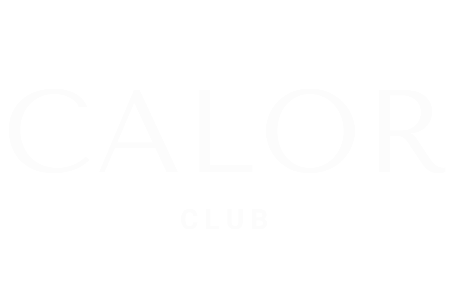 Club Calor