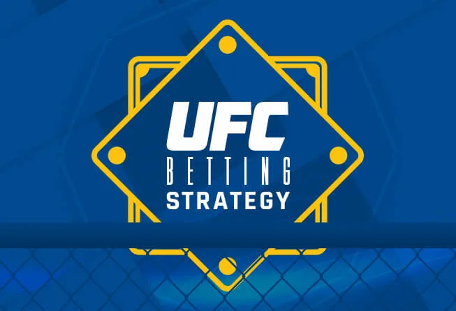 Top 5 UFC Betting Sites for Amazing Thrilling Action!