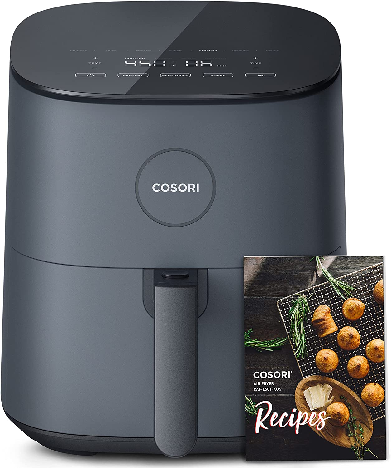 COSORI Air Fryer Pro