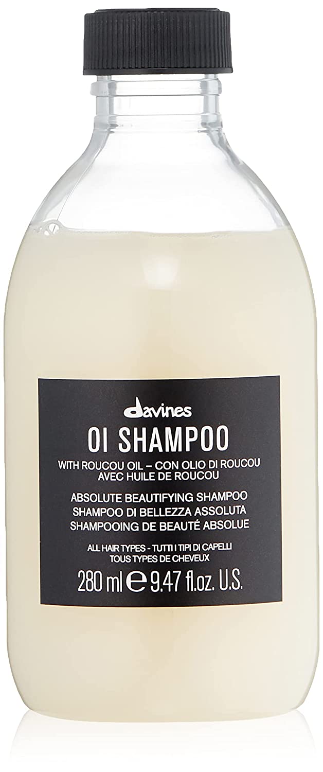 Davines OI Shampoo