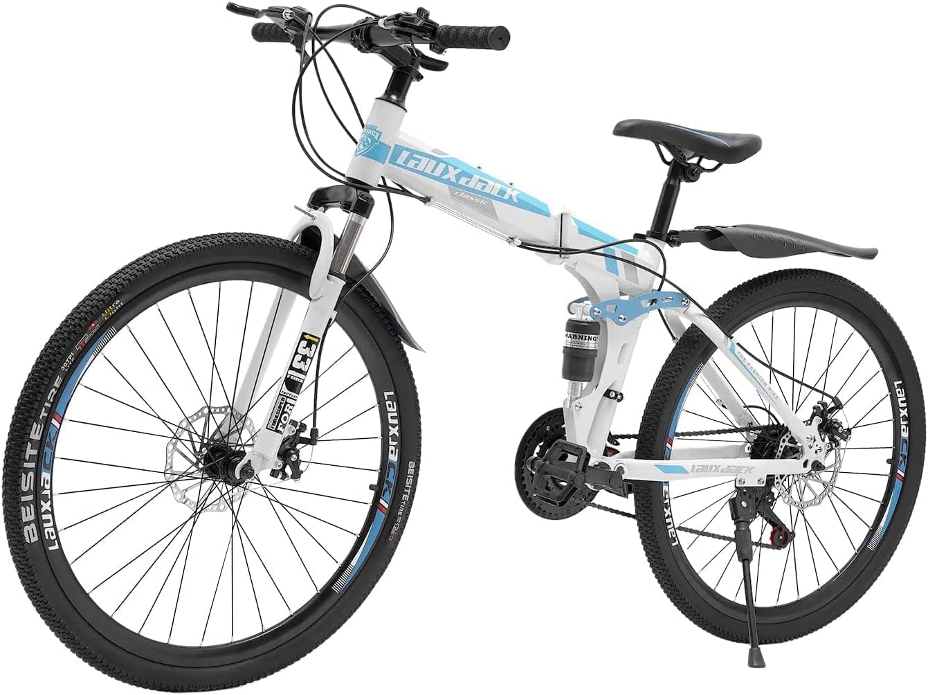 GDAE10 26 inch Foldable Mountain Bike