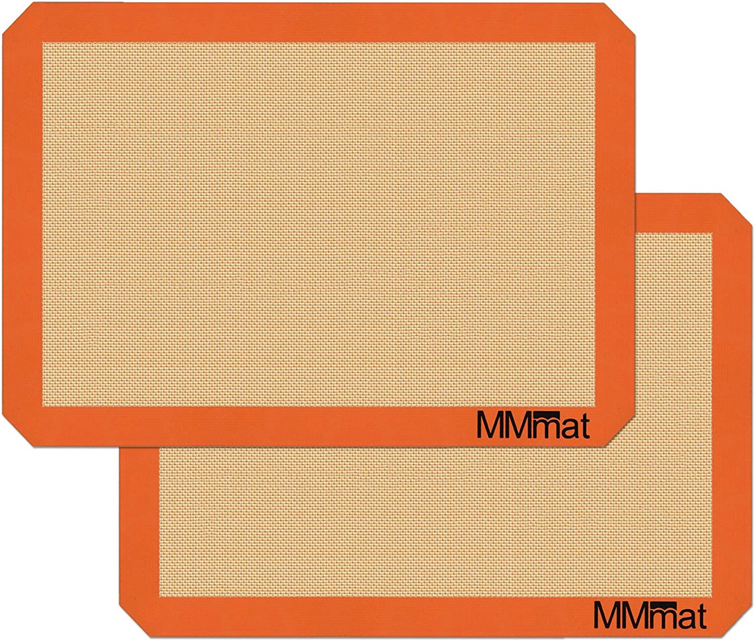 MMmat Silicone Baking Mats