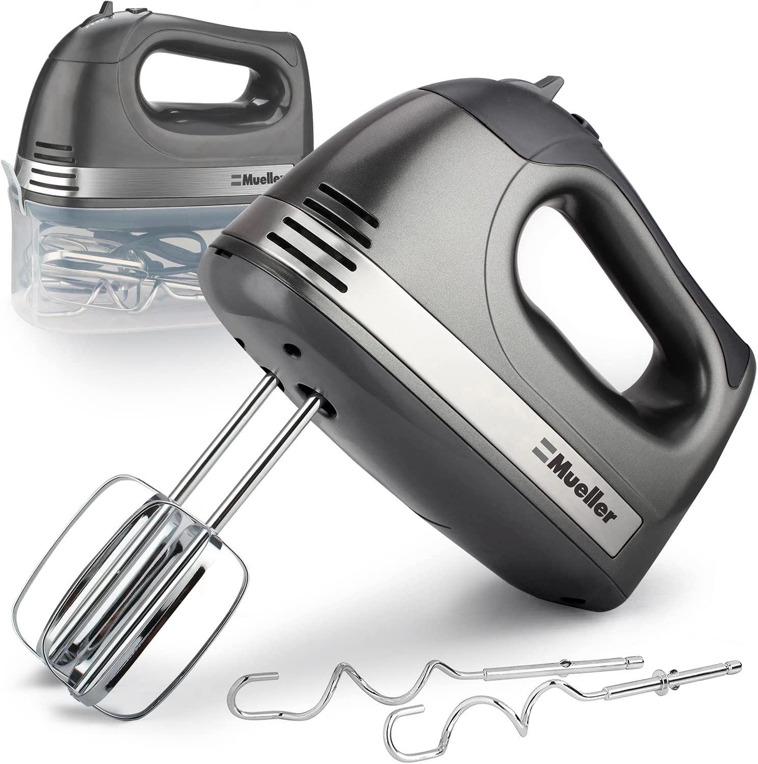 Mueller Electric Hand Mixer