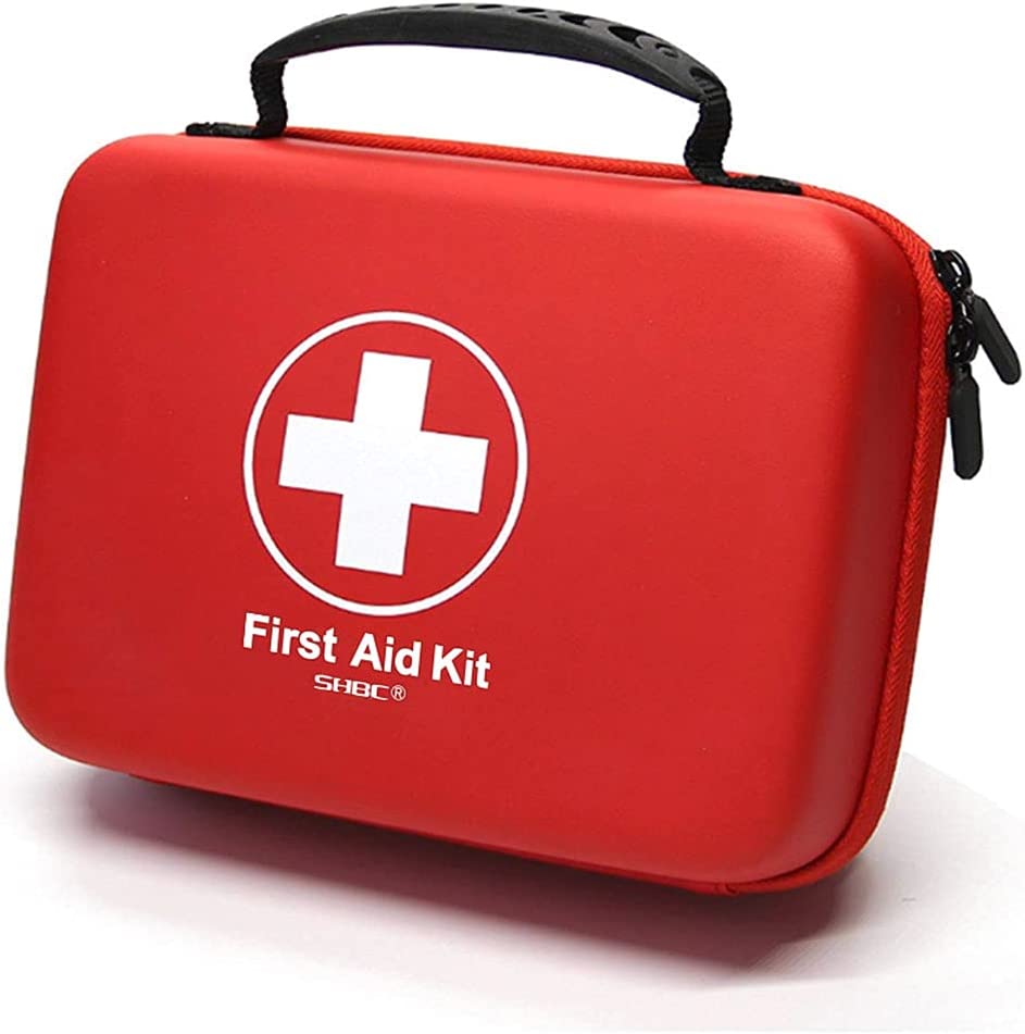 SHBC Compact First Aid Kit