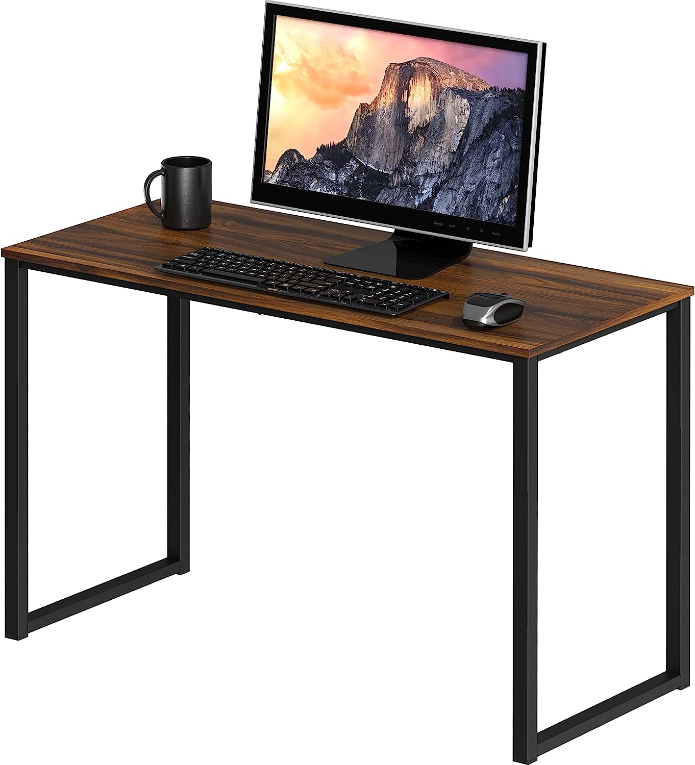 SHW Home Office Computer Desk