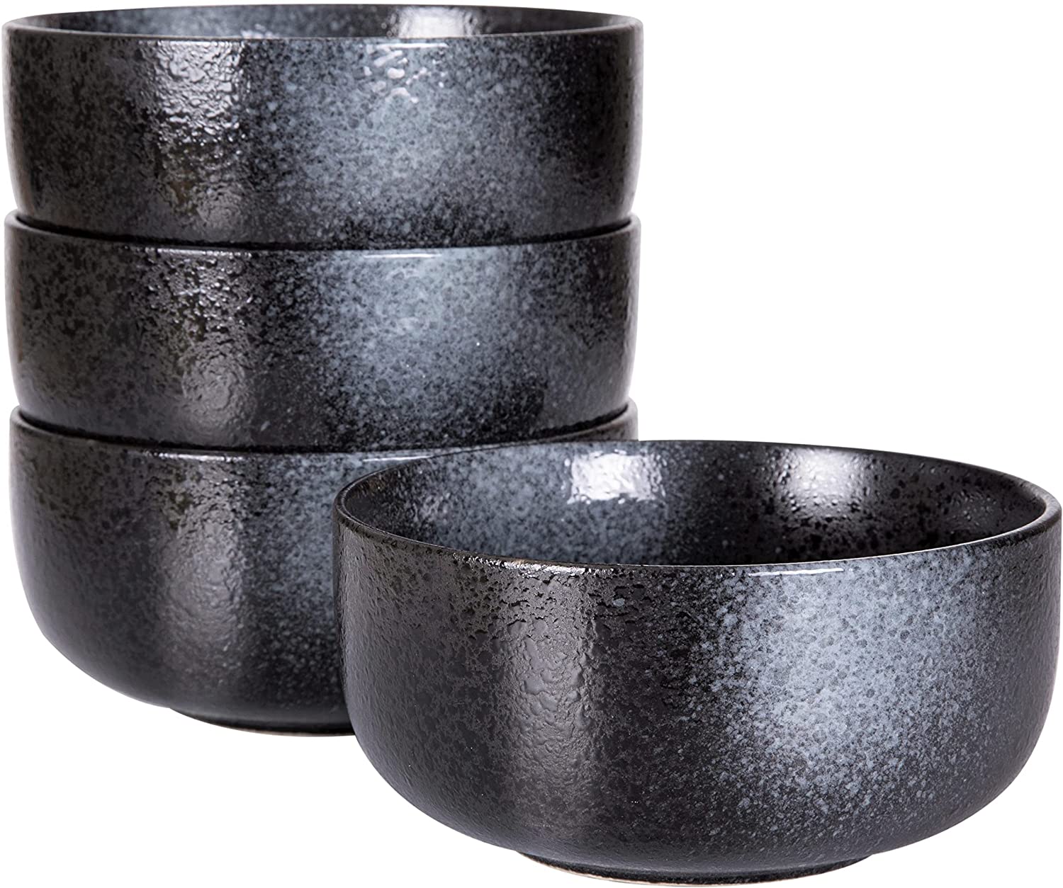 S&Q'S CERAMICS Soup Bowls