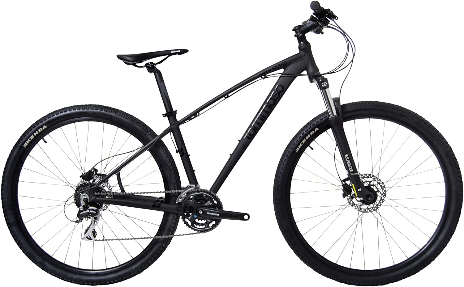 Tommaso Gran Sasso 29er Mounain Bike