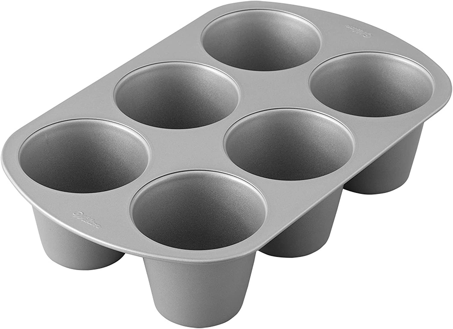 Wilton Giant Cupcake Pan