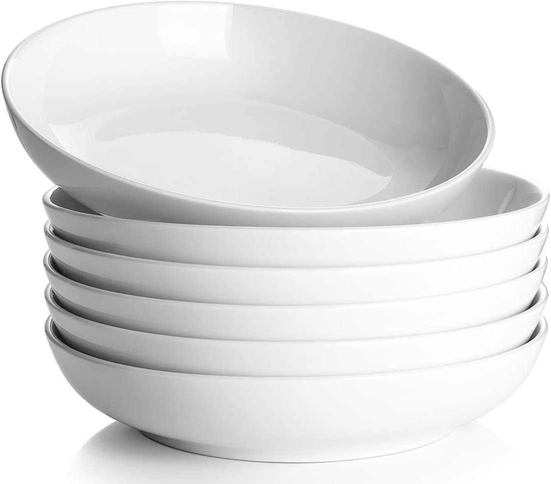 Y YHY Pasta Bowls 30oz