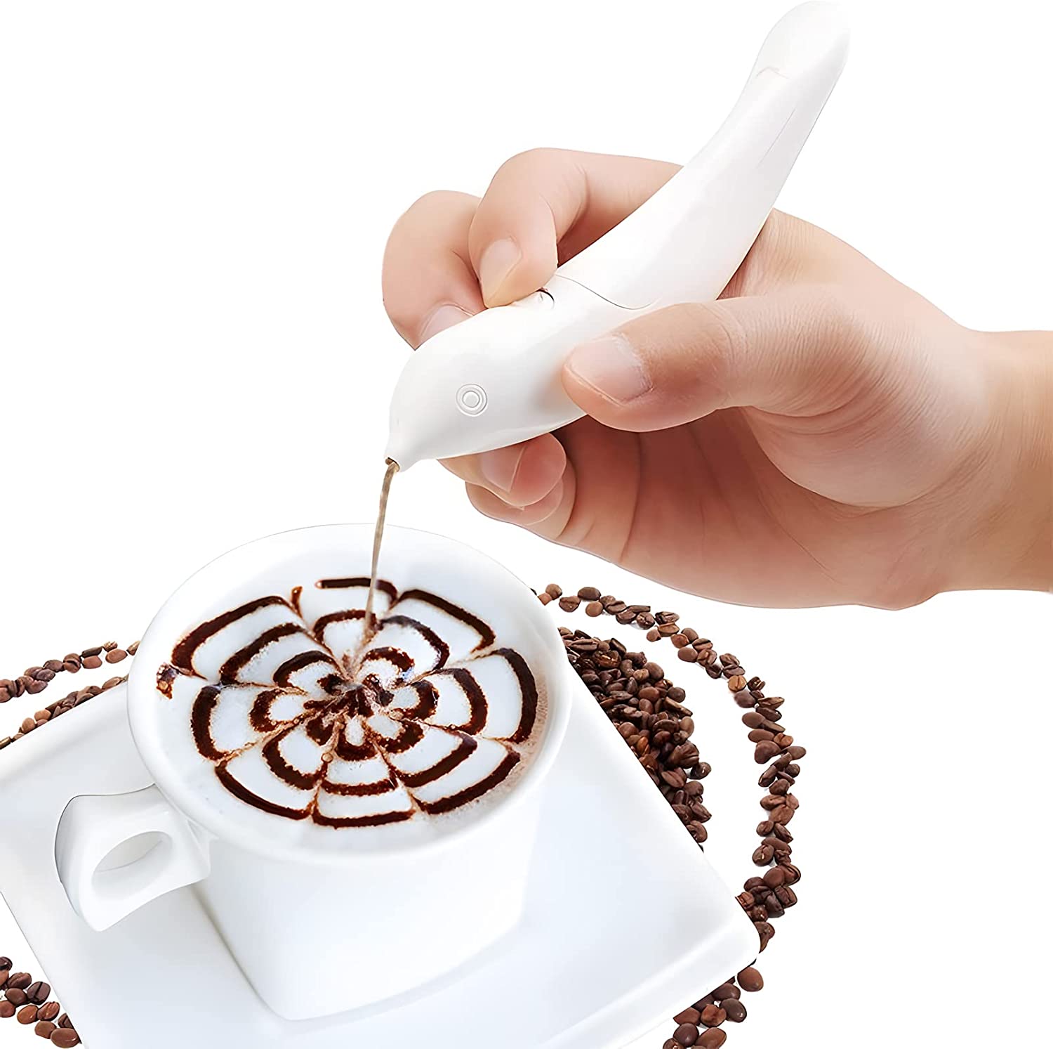 Yioic Coffee Latte Pen