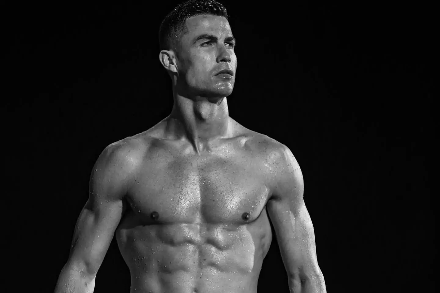 body building myths