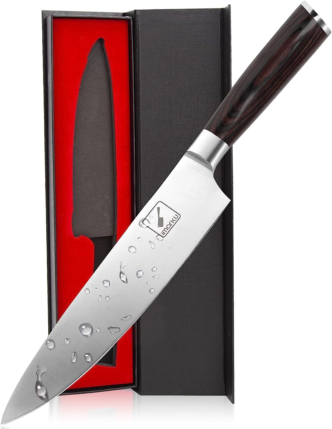 imarku Japanese Chef Knife