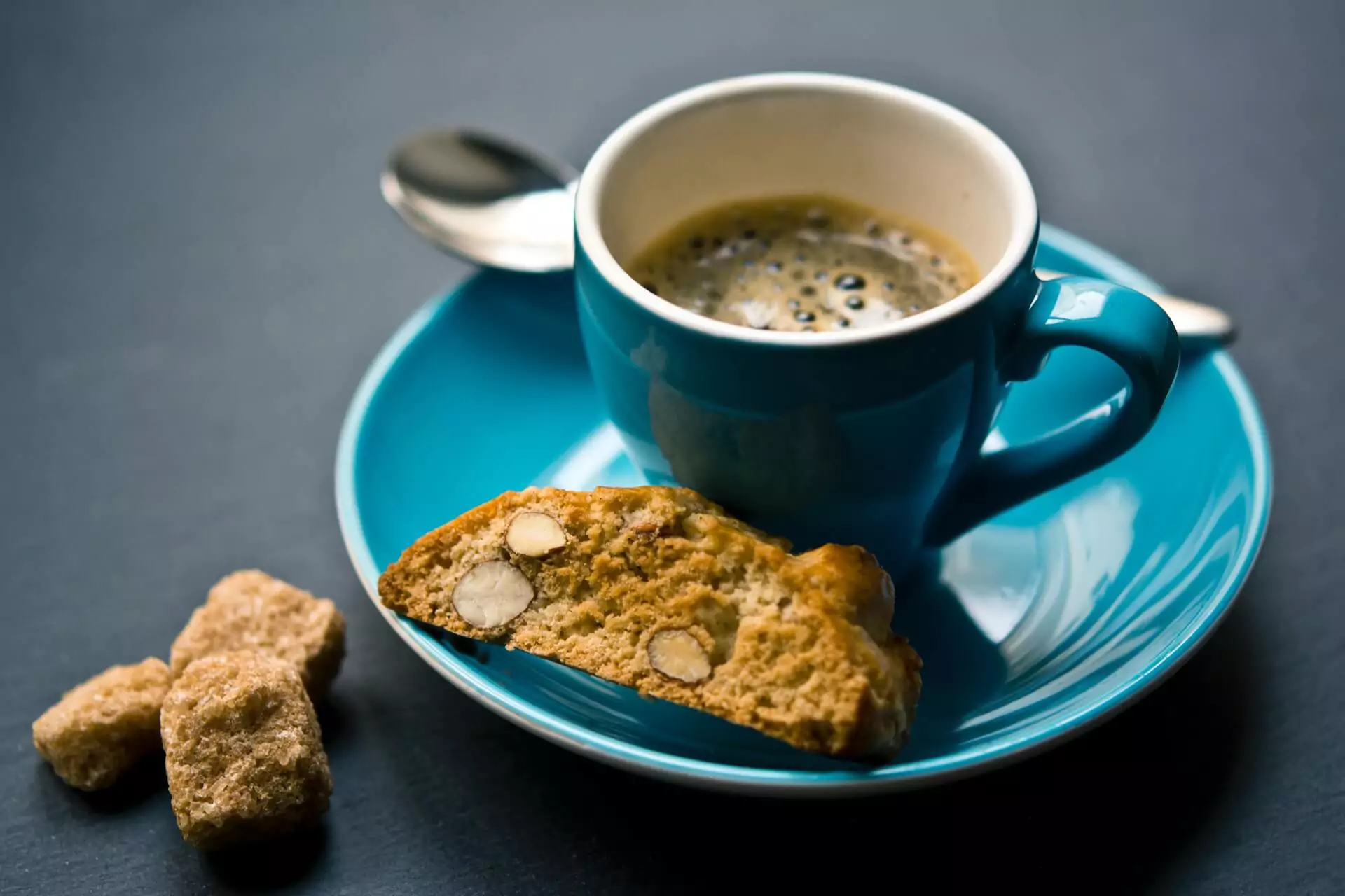 Perfect Vegan Biscotti: 5-Step Recipe to Treat Yourself