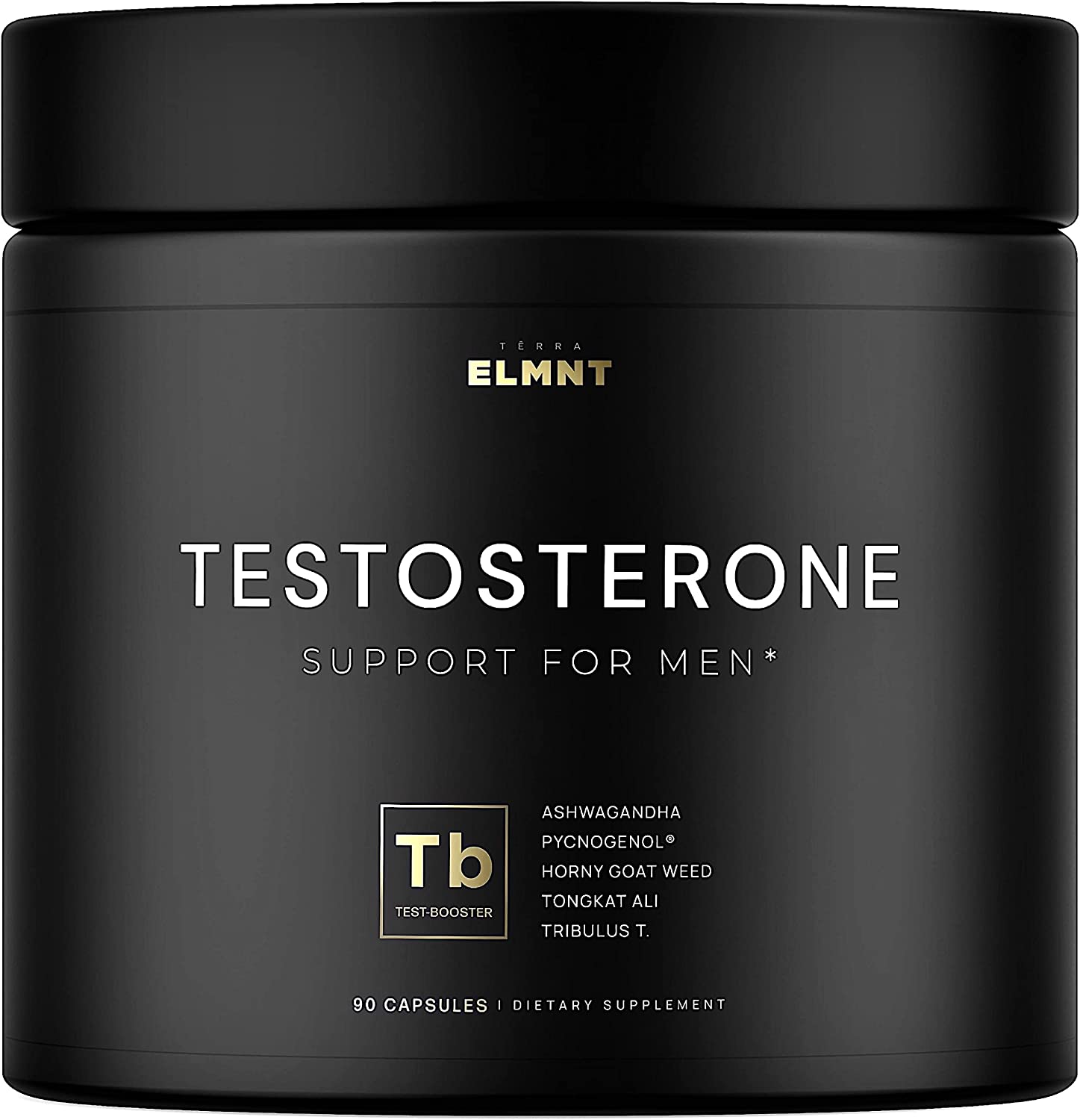 testosterone for men