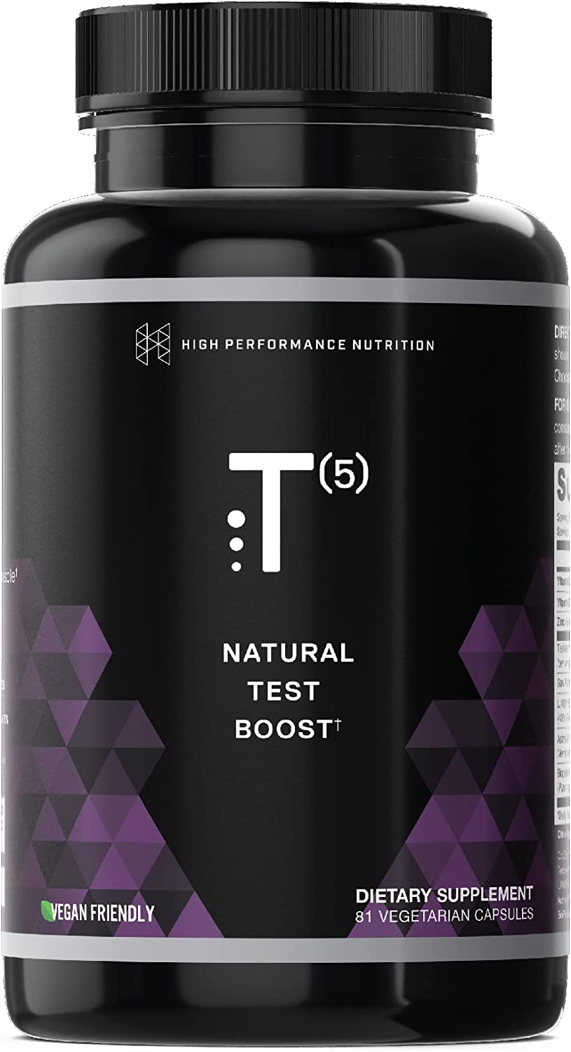 testosterone suppliment