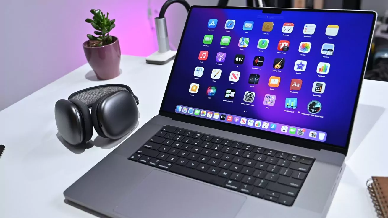 Apple MacBook Pro 16.2-inch: Master the Game (2023 Review)