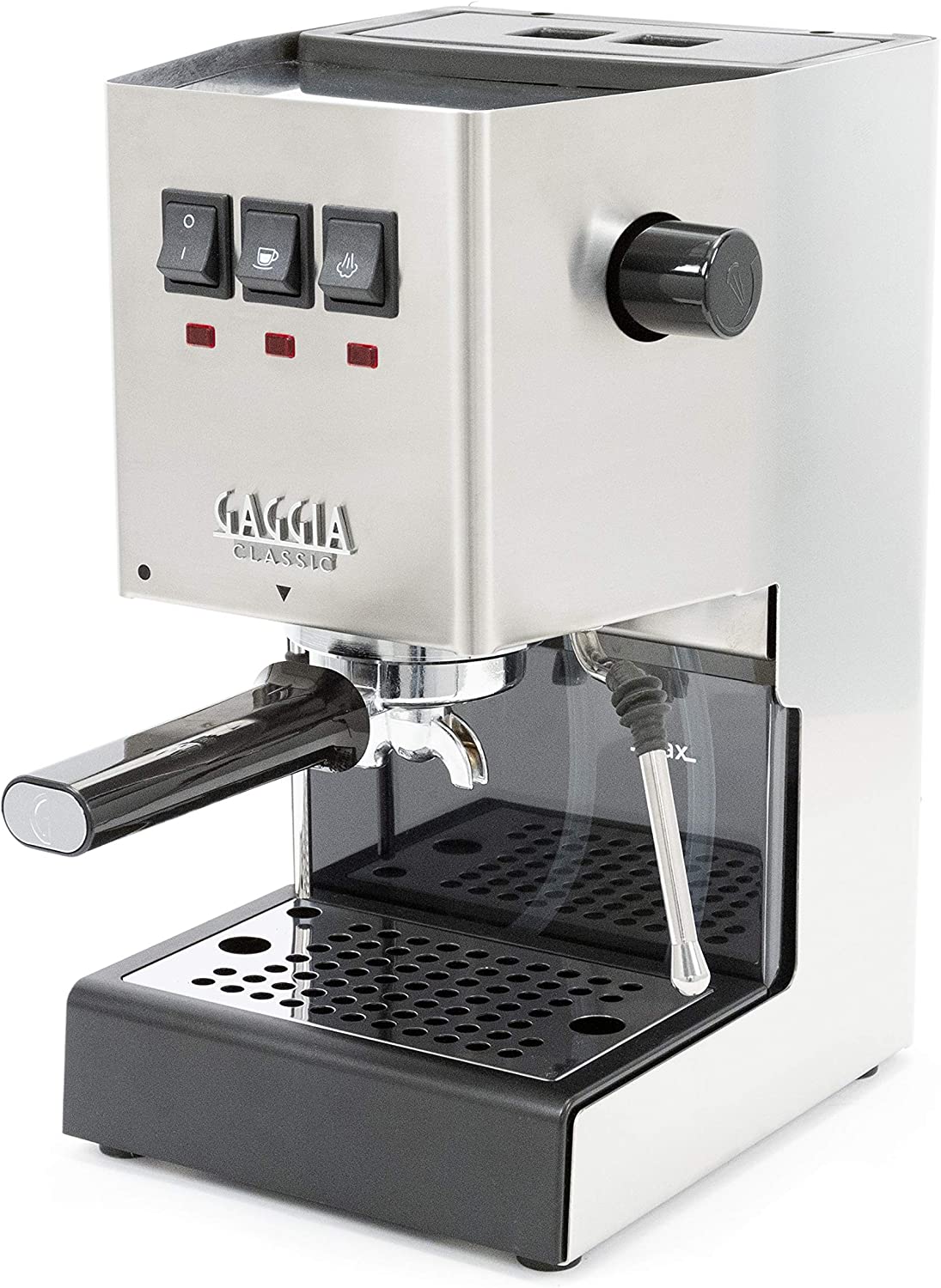 Gaggia RI9380:46 Classic Pro Espresso Machine