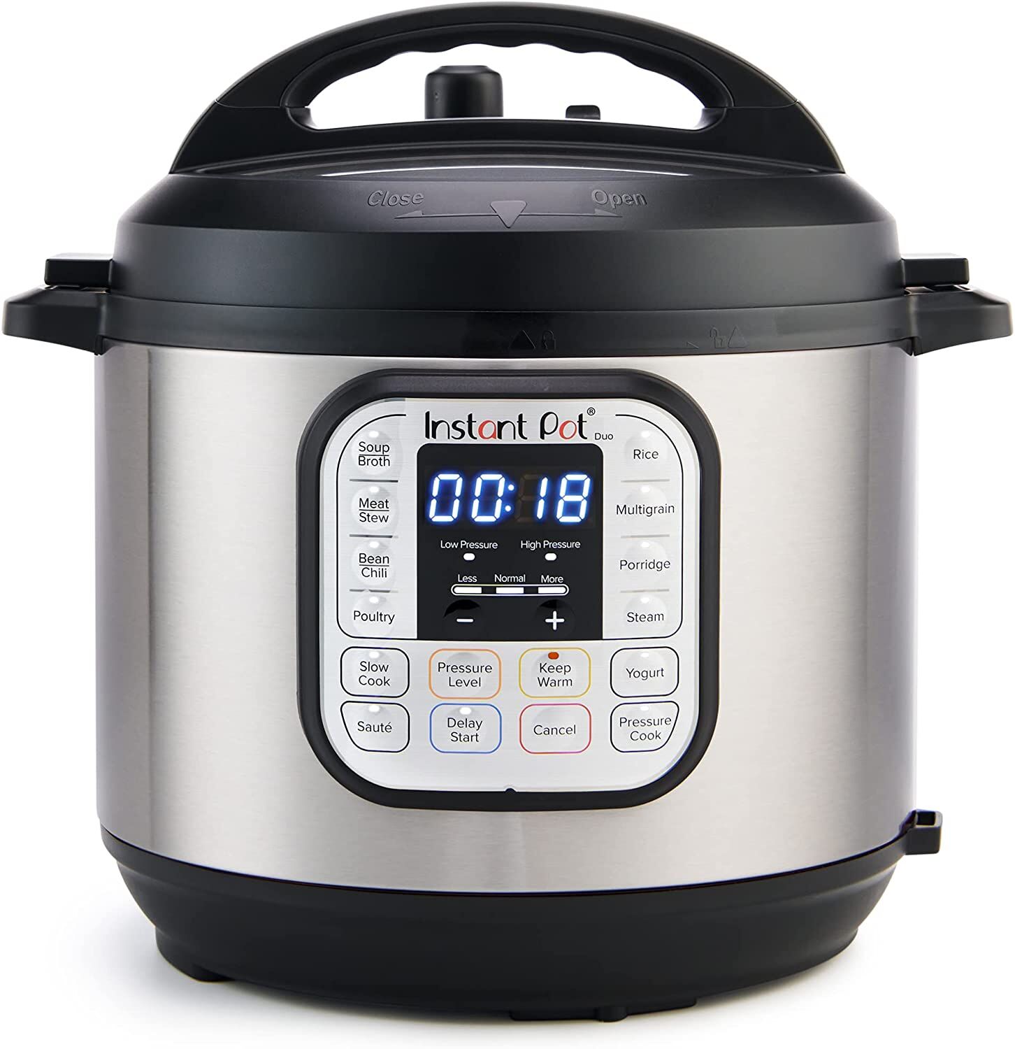 Instant Pot