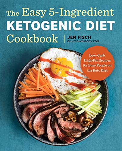 Ketogenic Diet Cookbook