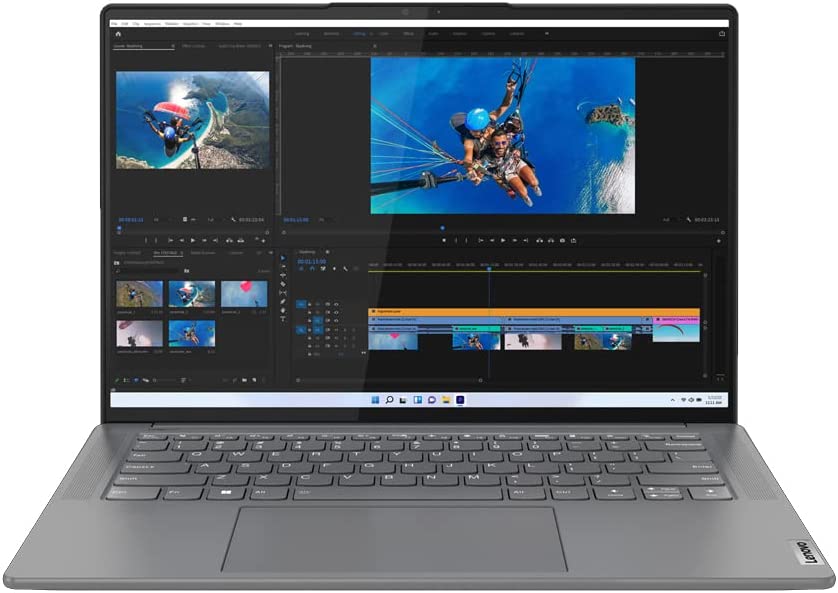 Lenovo Slim 7 Pro X Laptop