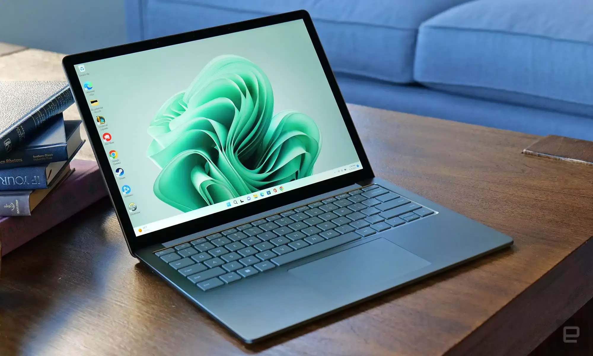 Microsoft Surface Laptop