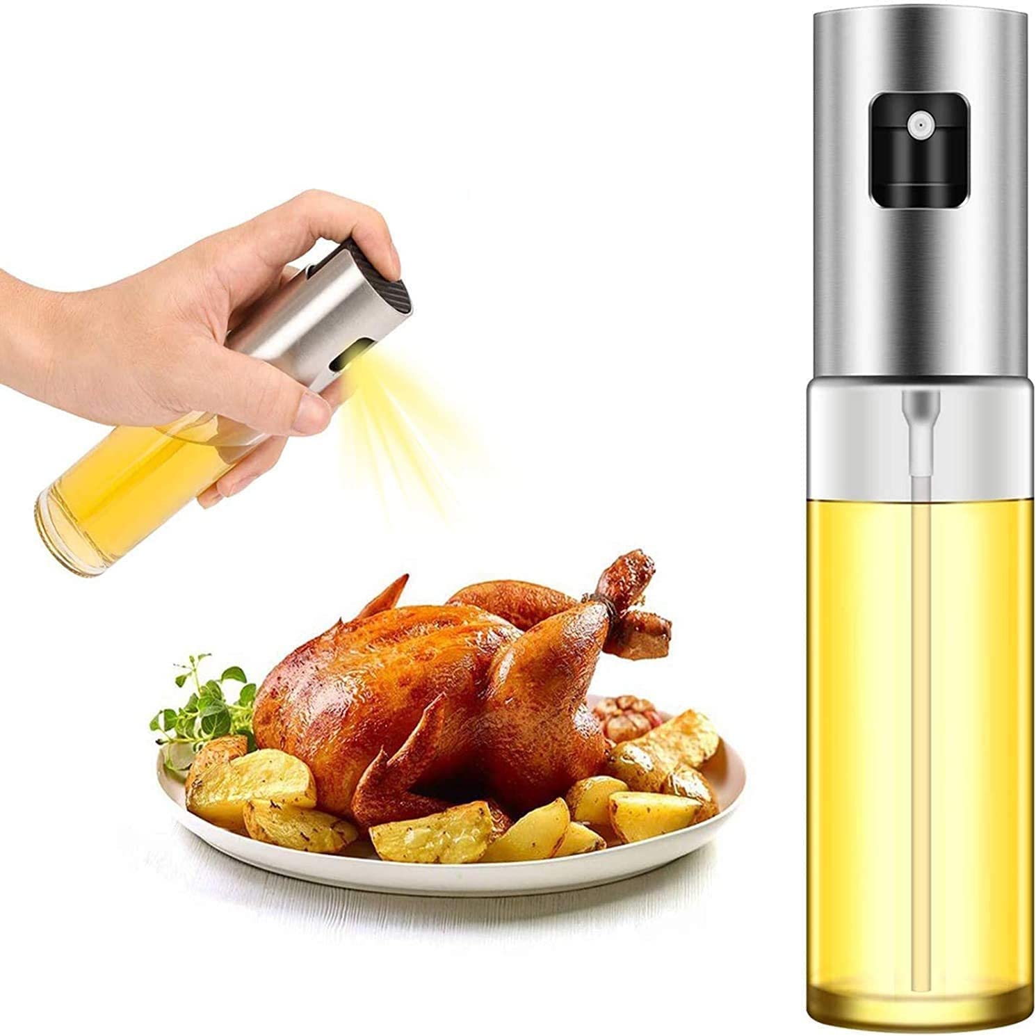 Oil Sprayer for Cooking