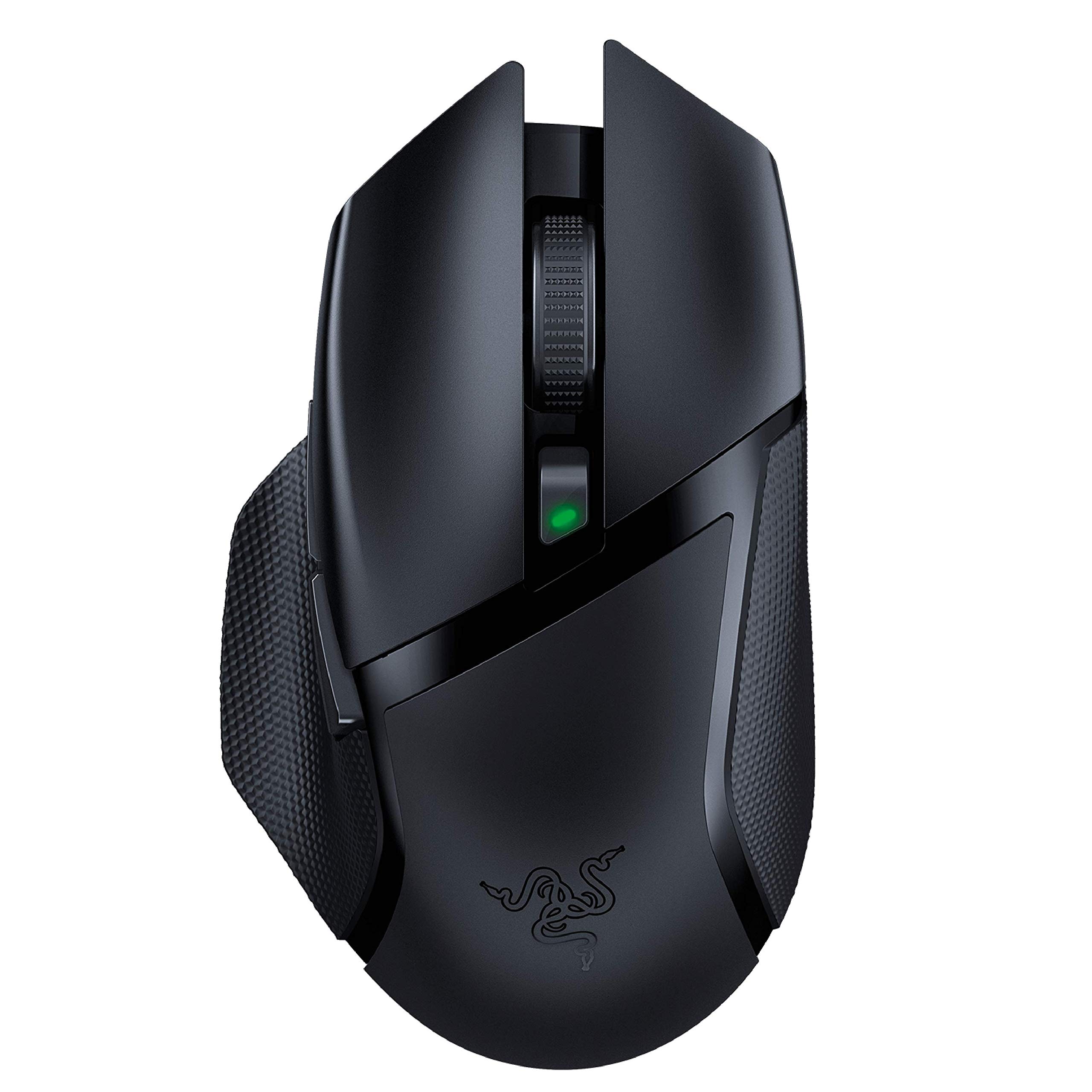 Razer Basilisk Ultimate HyperSpeed Wireless Gaming Mouse