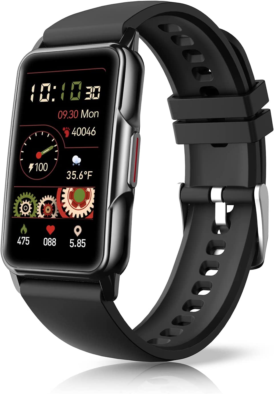 Smart Watch Fitness Tracker