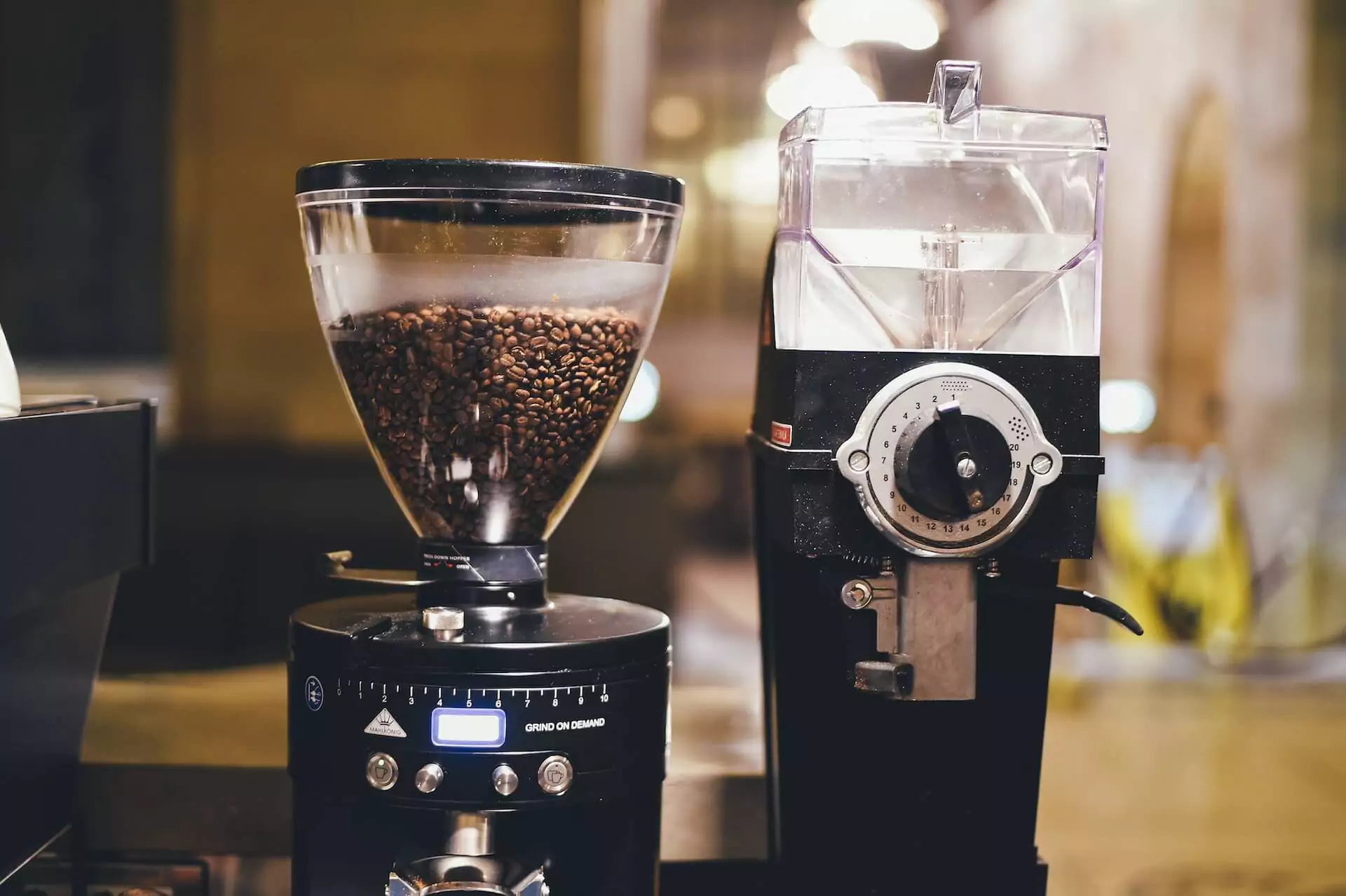 5 Best Grinders for French Press Coffee: Master Your Morning