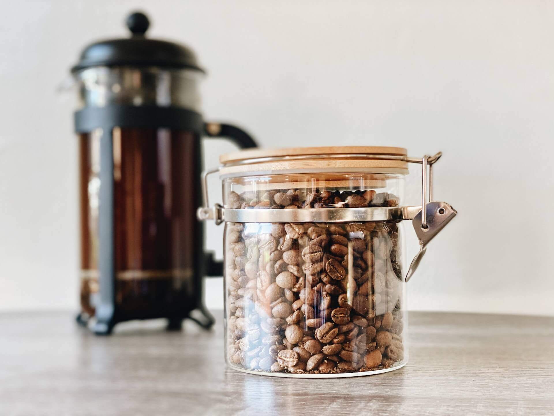 6 Benefits of French Press Coffee Maker: for a Powerful Day