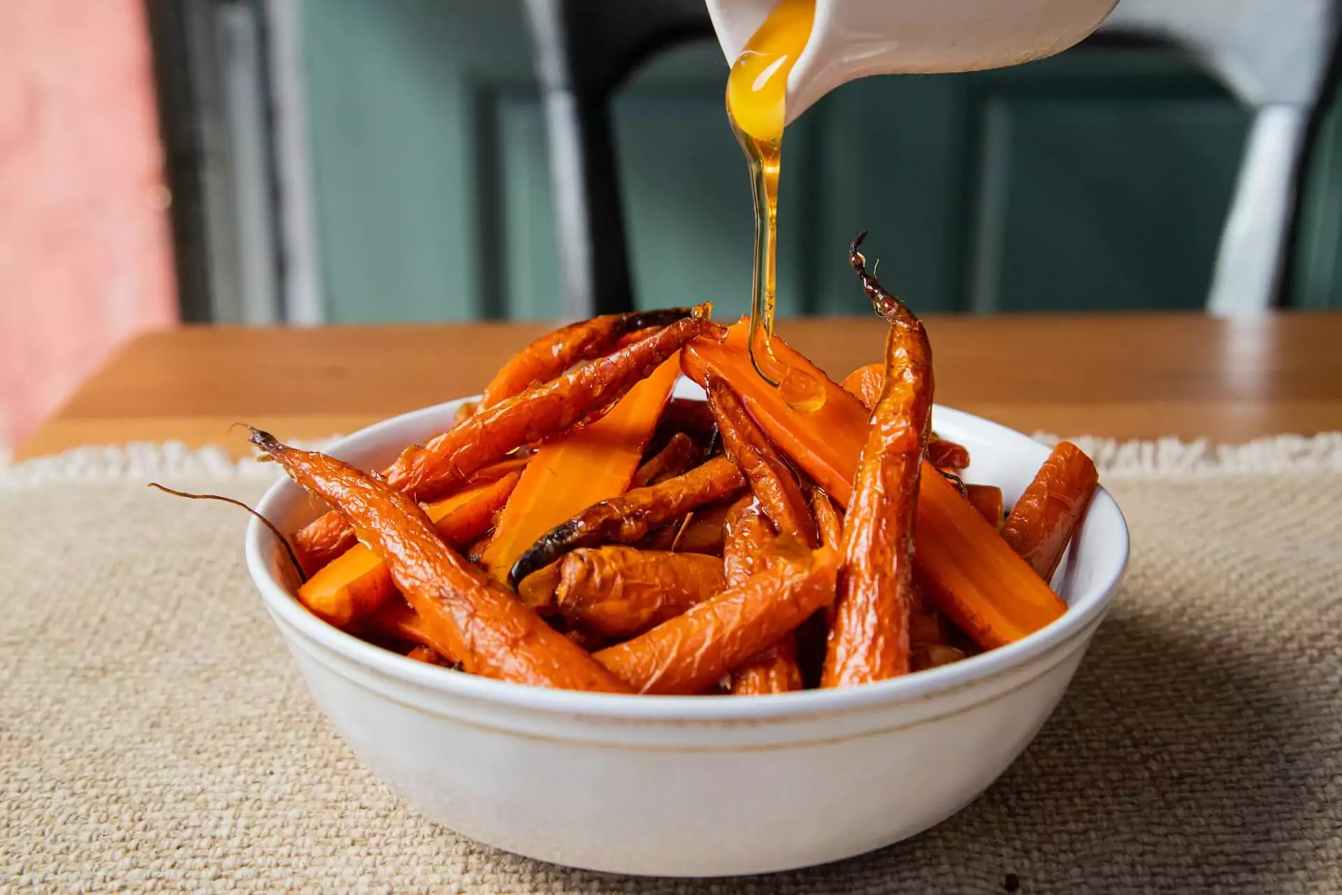 #1 Parmesan Sweet Potato Chips: Amp Up Your Snack Game!