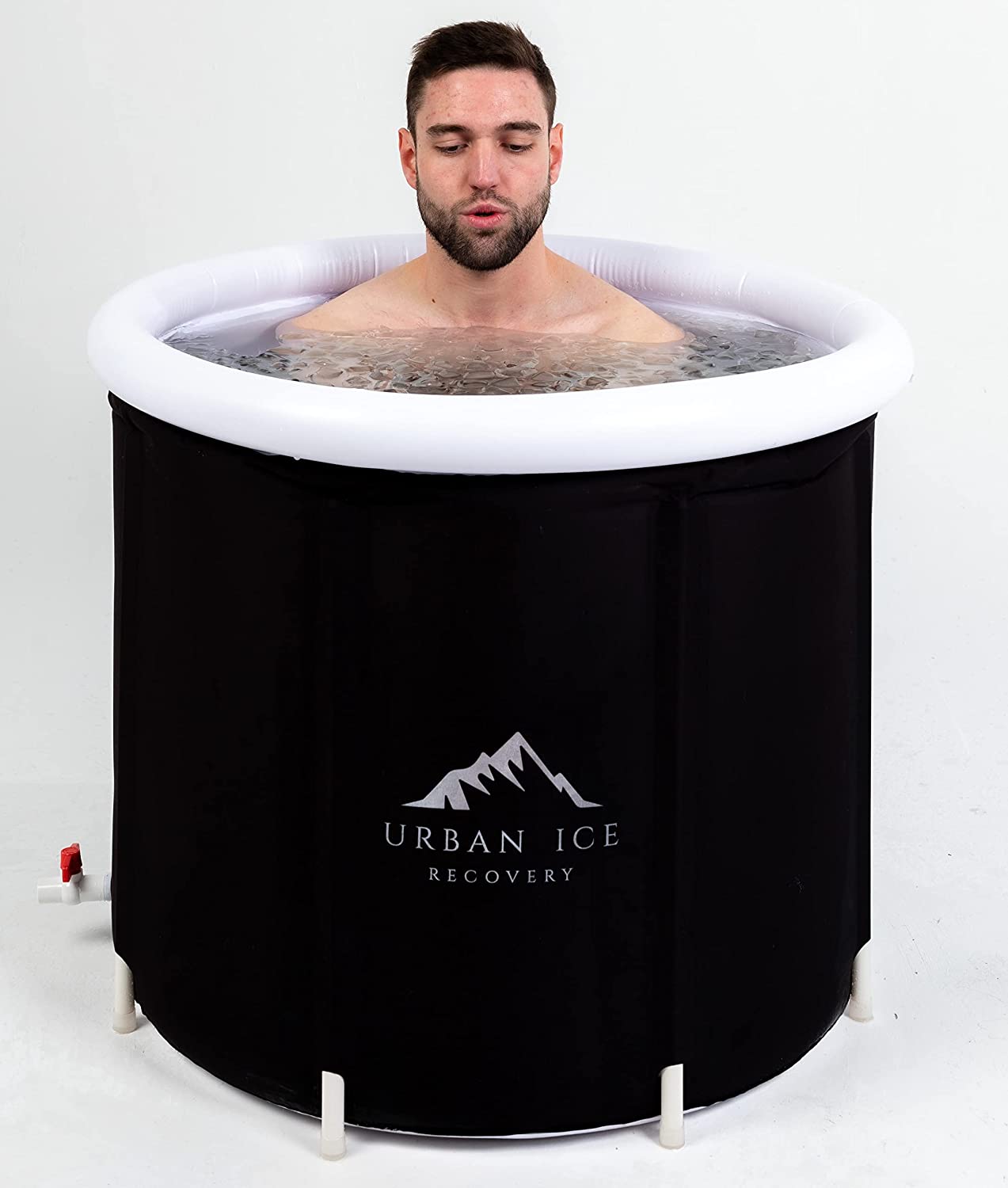 Ice Bath Tub for Cold Plunge