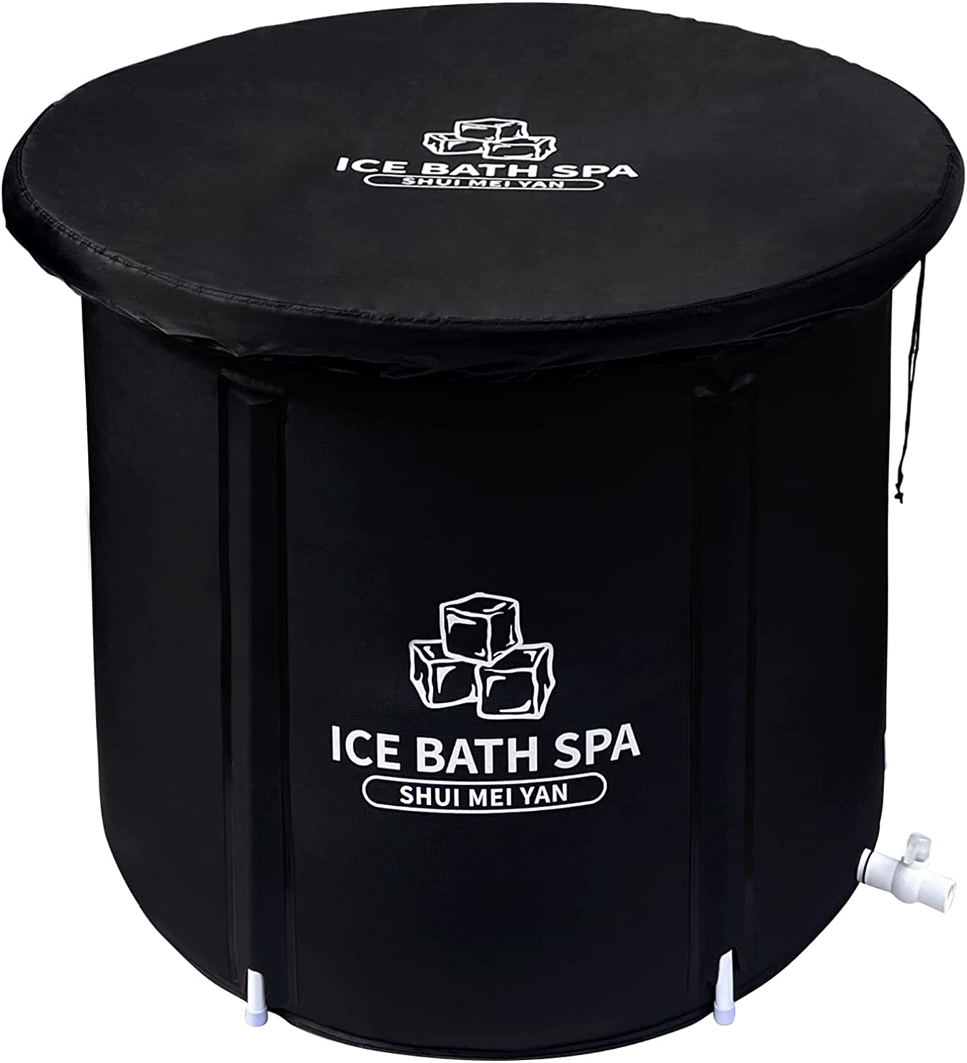 Large Ice Bath Tub