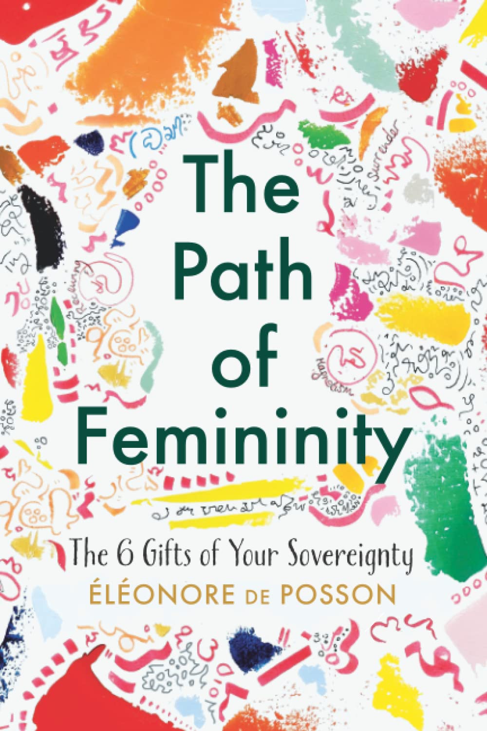 The Path of Femininity