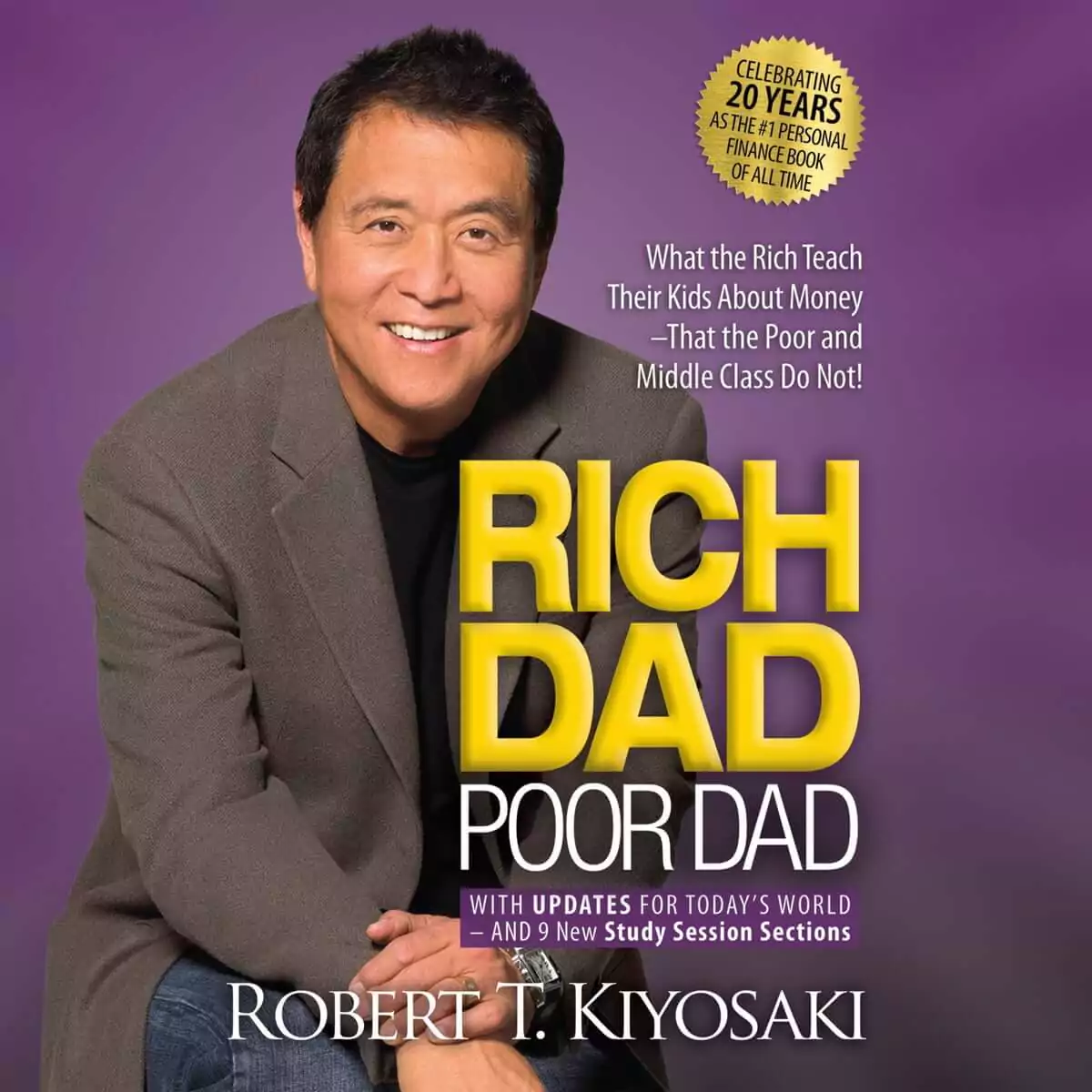 rich dad poor dad review