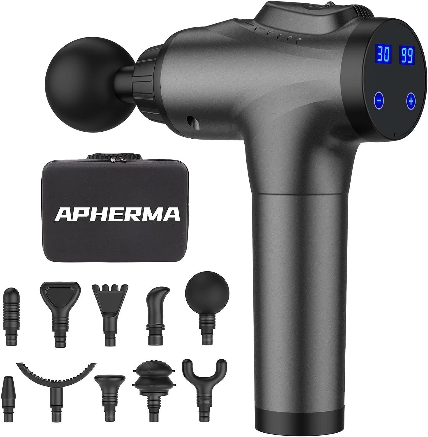 APHERMA